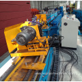 Electric cabinet Upright rolling Form machine